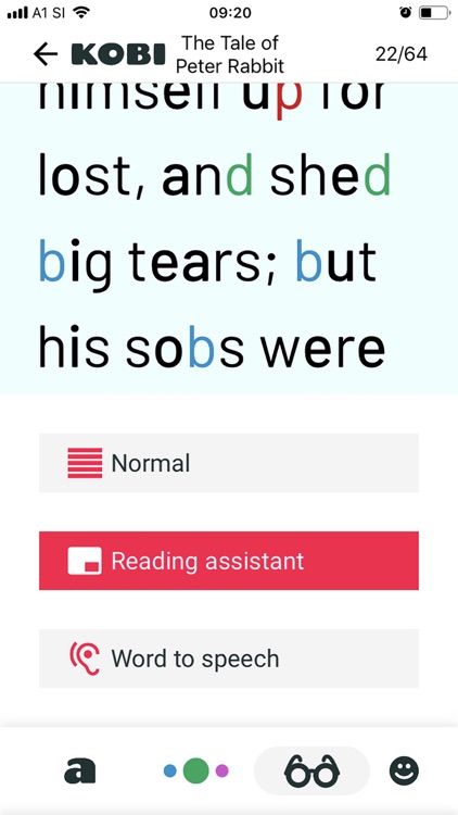 KOBI for Schools screenshot-6