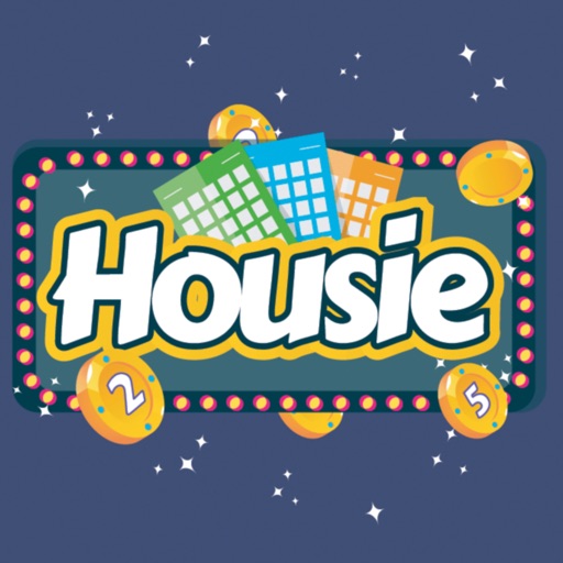 Housie-v1.0