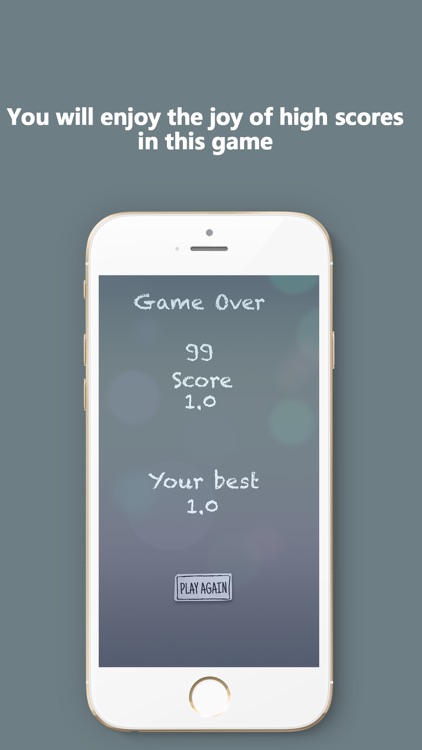 Bubble Tap Game screenshot-3