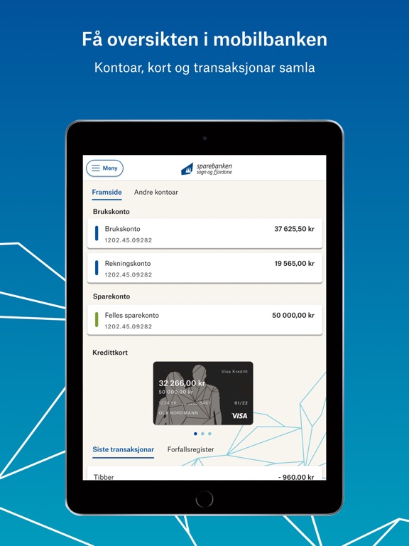 Screenshot #4 pour Mobilbank SSF