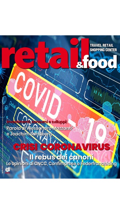 Retail&Food. screenshot-4