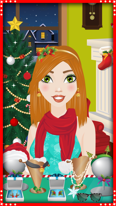 Girls Hair Makeover Spa Salon screenshot 3