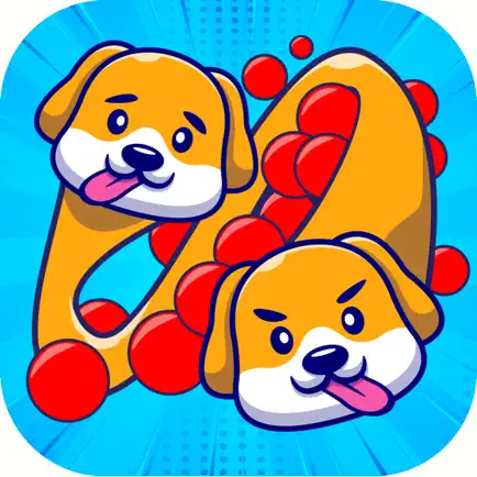Dogs Sling Cheats