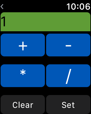 Screenshot #13 for Daily Talking Calculator Pro