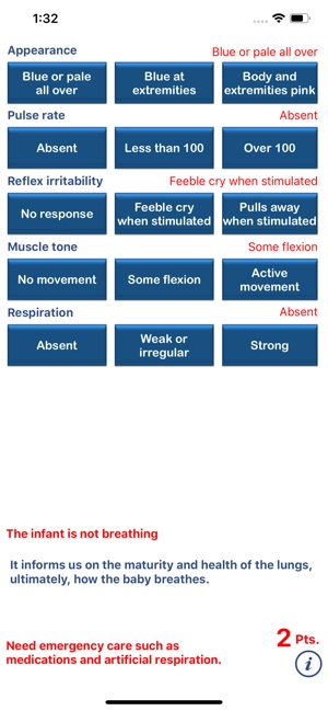APGAR Test(圖4)-速報App