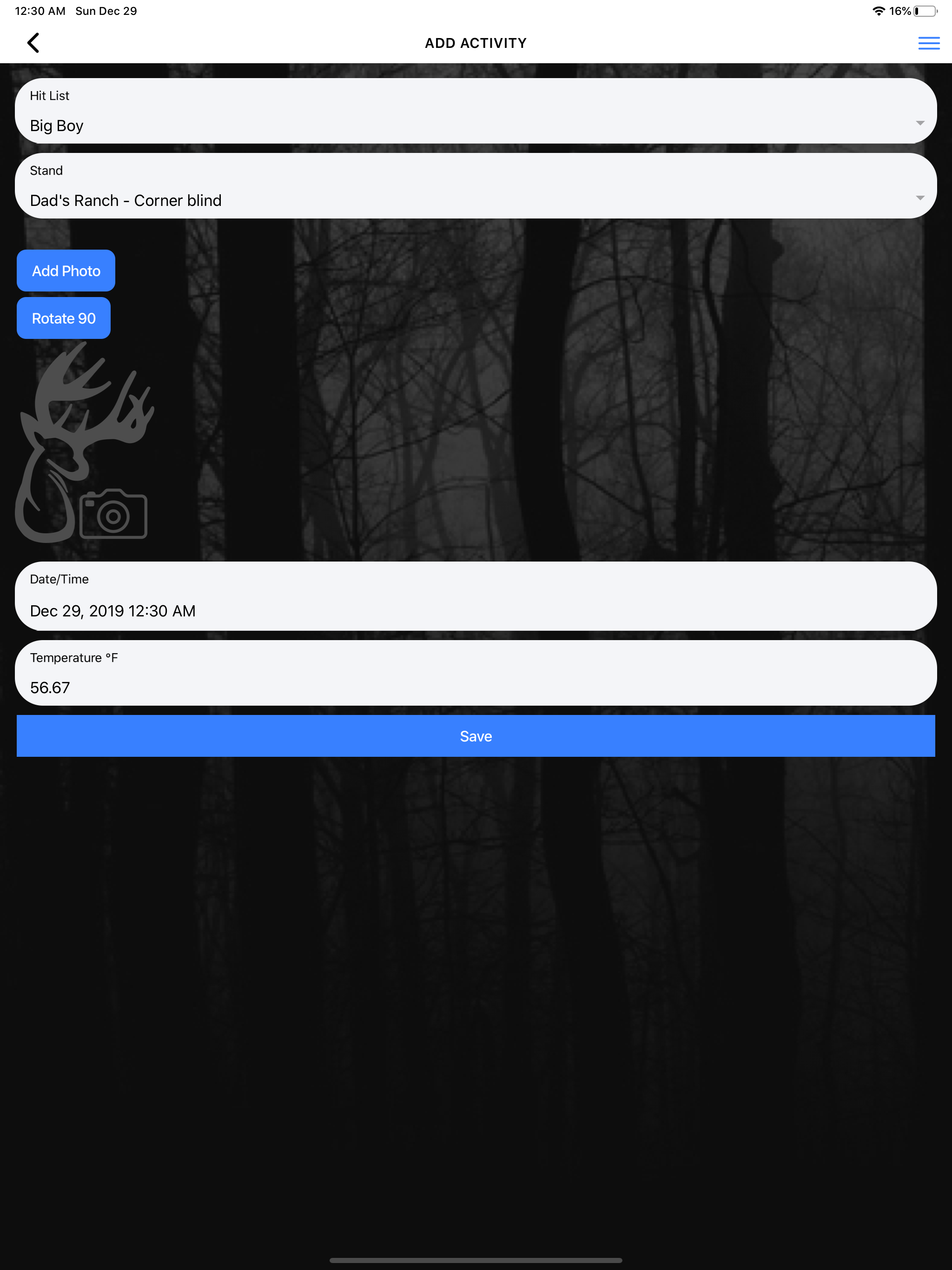 huntAhead screenshot 14