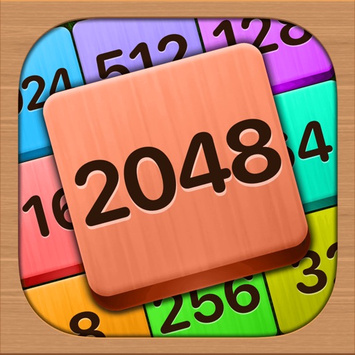 2048merger
