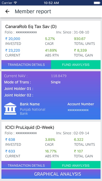 Rupee Rabbit screenshot-4