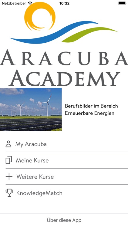 Aracuba Academy