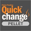 Pellet QuickChange