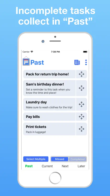 This Week: Weekly Task Planner