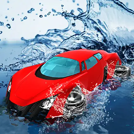 Water Surfing Car Games 2021 Cheats