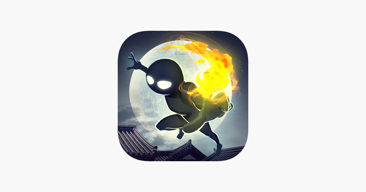 Stickman Fighter : Death Punch by PLAYTOUCH