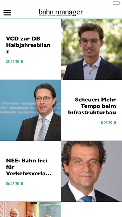 bahn manager screenshot-3