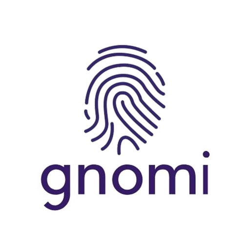 Gnomi iOS App