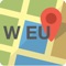 WikiPal Western Europe has over 56,000 Western Europe Wikipedia & Wikivoyage geocoded places in its database