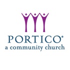 Top 10 Book Apps Like PORTICO Church - Best Alternatives