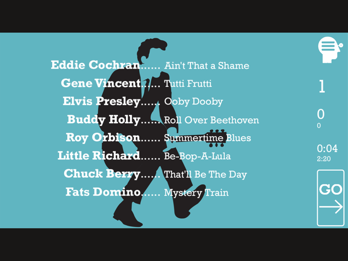 Highbrow - The Vinyl Age