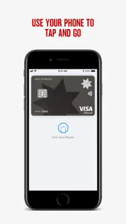 nab mobile banking iphone screenshot 4
