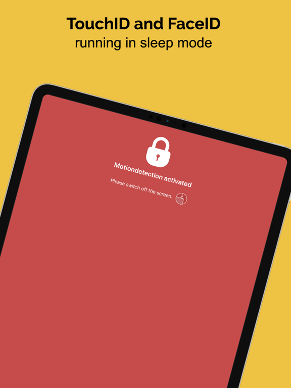 Screenshot #6 pour DevPro: Best Device Security