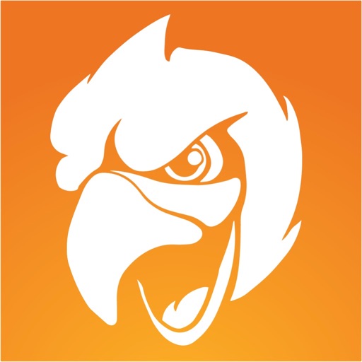 Eagle Experience icon