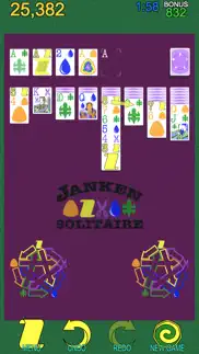 janken solitaire problems & solutions and troubleshooting guide - 2