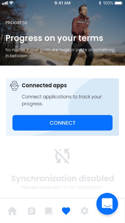 Amelio Health screenshot-4