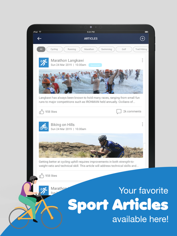 Screenshot #5 pour Kuul Communities
