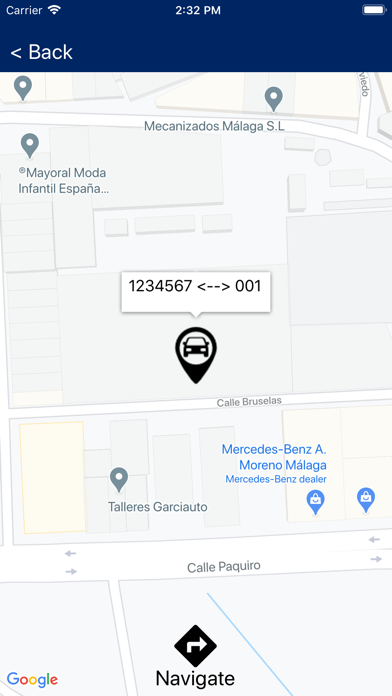 SynCar Screenshot