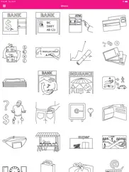 icoon diccionario illustrado ipad capturas de pantalla 3