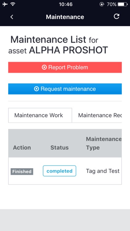 ASSET VAULT - Asset Management screenshot-8