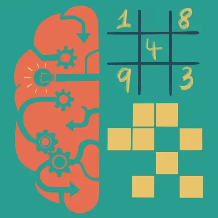Nikl's puzzles Читы