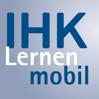 IHK Lernen mobil ne fonctionne pas? problème ou bug?