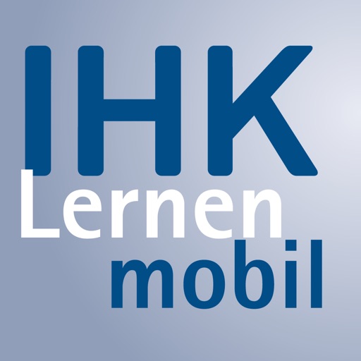 IHK Lernen mobil iOS App