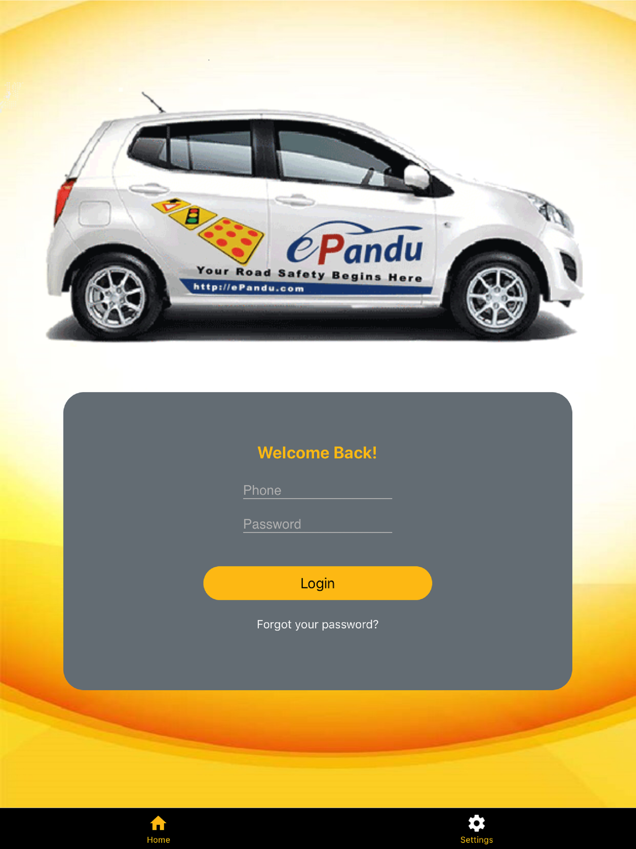 ePandu