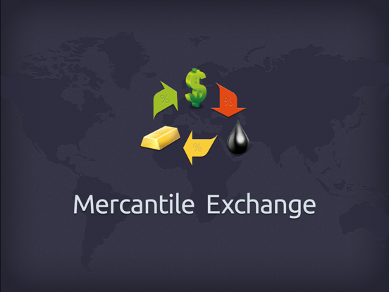 Screenshot #4 pour Merc - commodity trading game