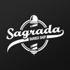 Sagrada Barber Shop - iPadアプリ