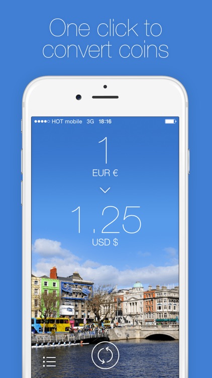 Change - Currency Converter screenshot-2