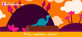 Game screenshot Animal Noah's Ark Animalibrium apk