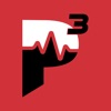 Pulse P3 icon