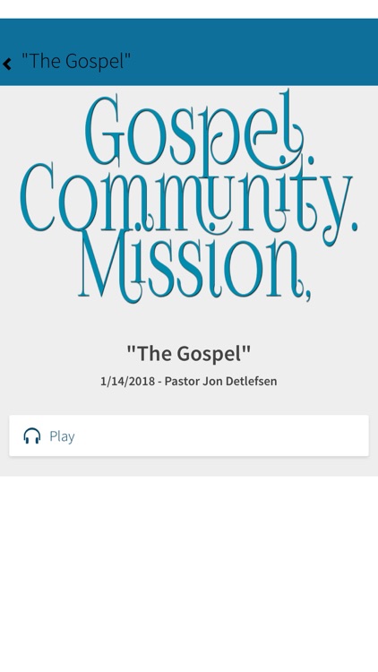 The Promise Hemet screenshot-5