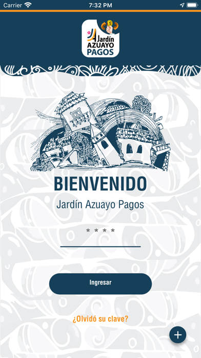 How to cancel & delete Jardín Azuayo Pagos from iphone & ipad 1