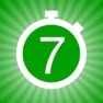 Get 7 Minute Workout Challenge for iOS, iPhone, iPad Aso Report