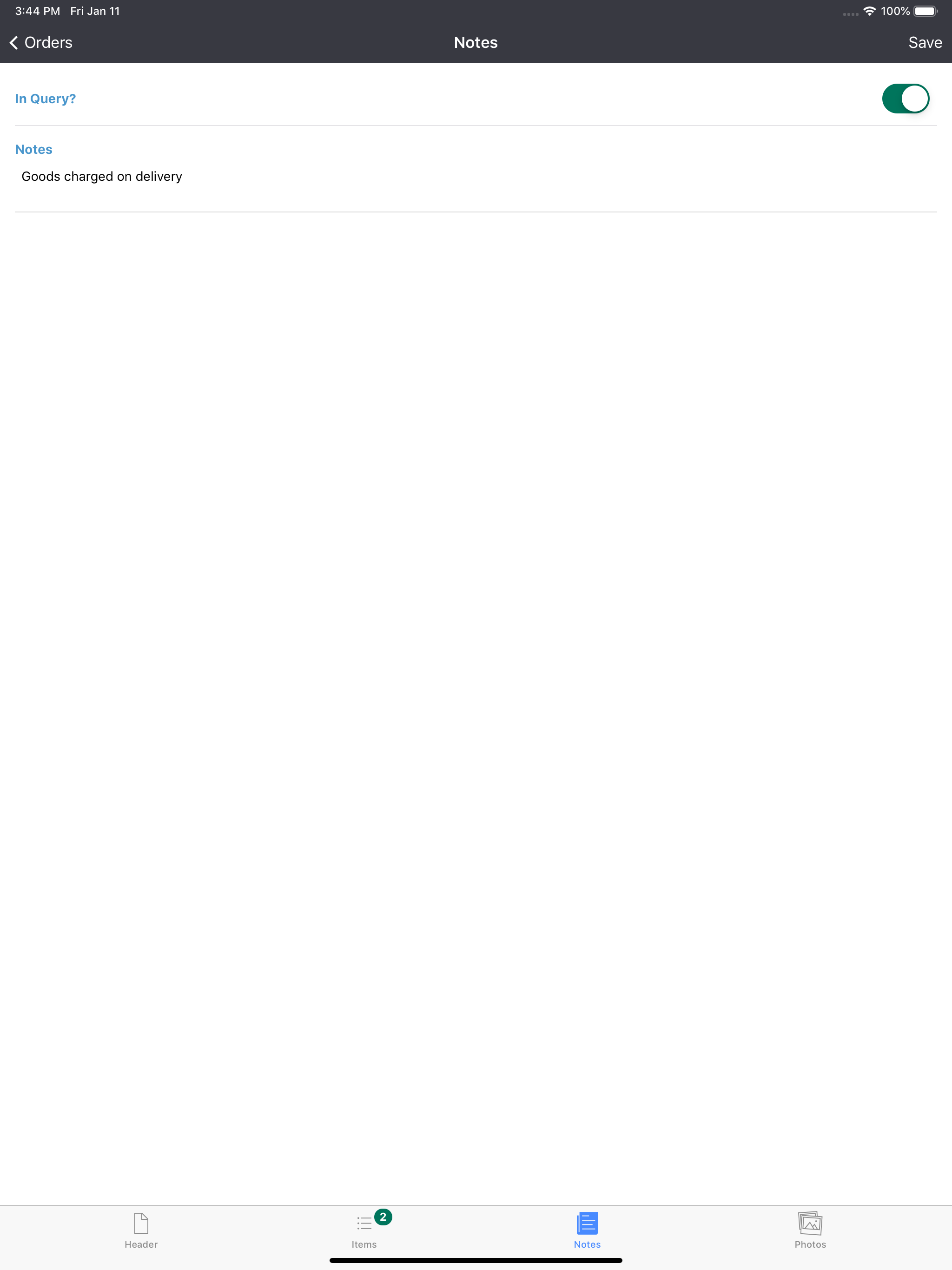Construct Mobile screenshot 11