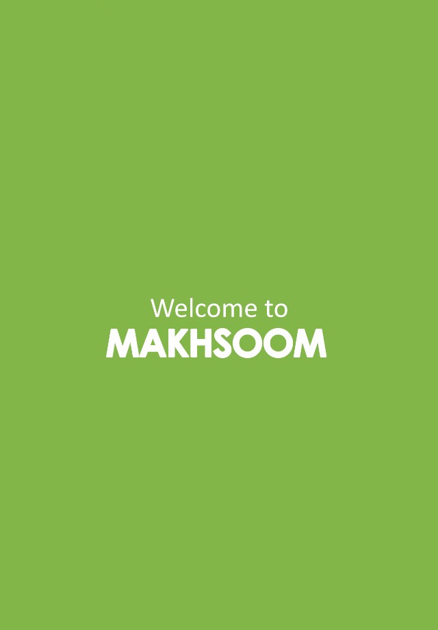 Makhsoom screenshot 4