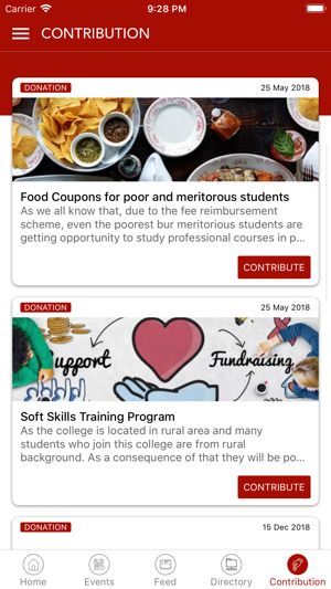 Srkrec Alumni(圖6)-速報App