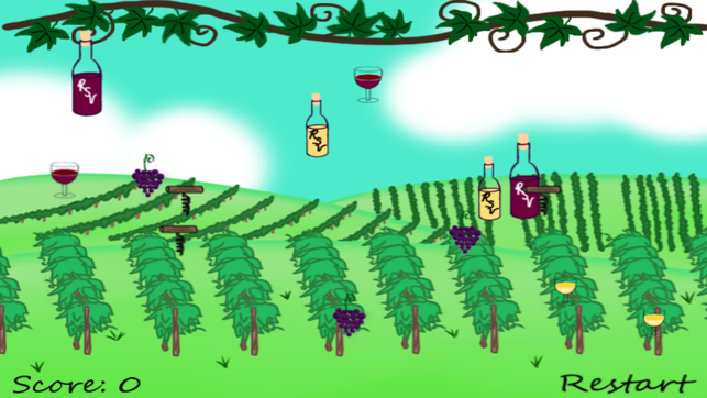 Naked Winemaker