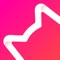 MeMe Live is a real live streaming platform to make friends and show talent