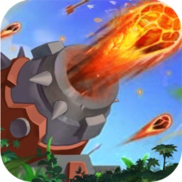 防守大作战：策略塔防手游