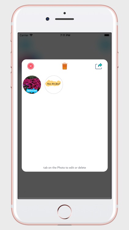 MQ : Photo Editor screenshot-3